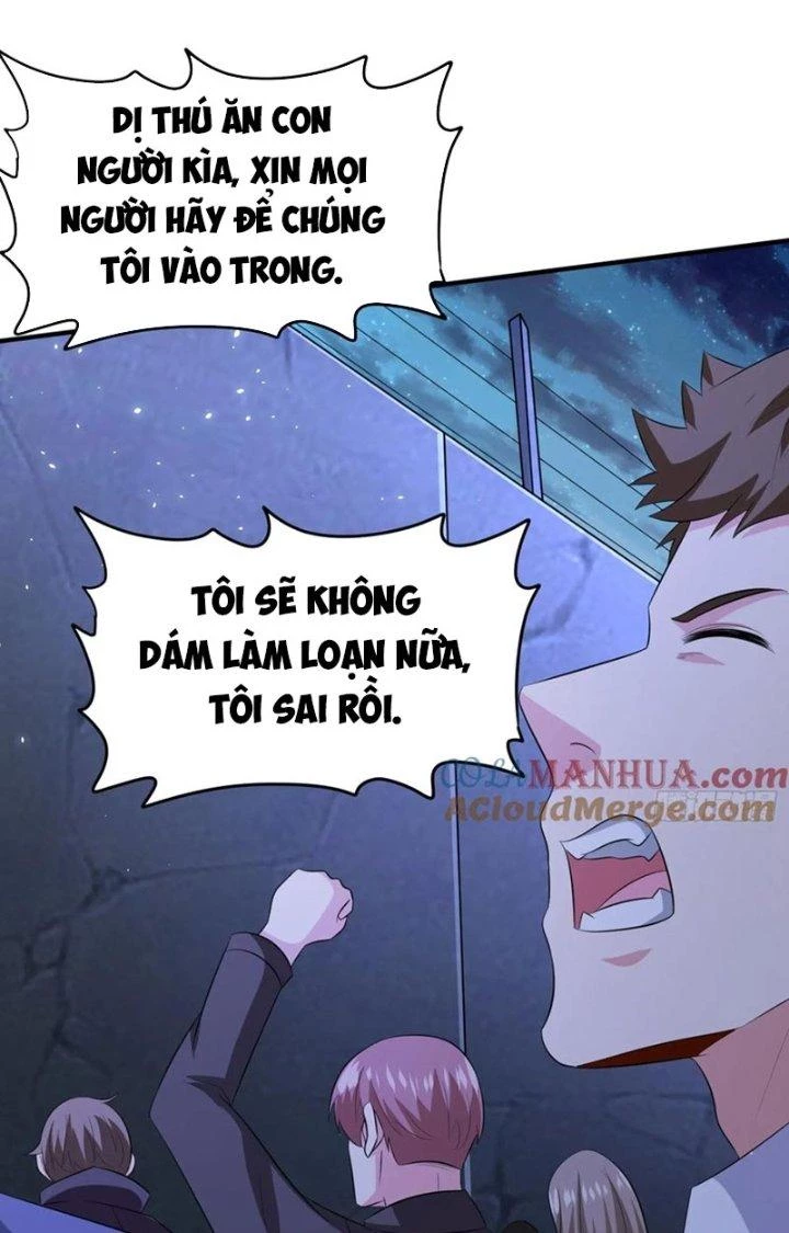 Người Chơi Siêu Cấp Chapter 76 - Next Chapter 77