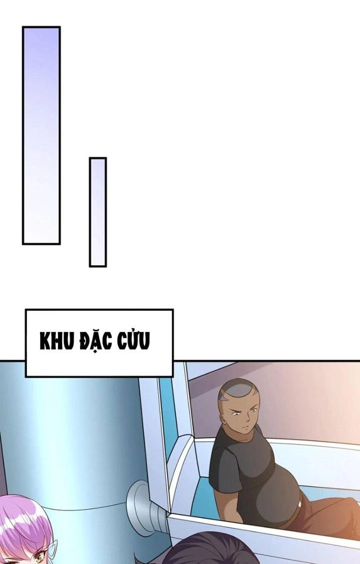 Người Chơi Siêu Cấp Chapter 76 - Next Chapter 77