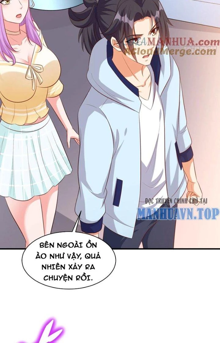 Người Chơi Siêu Cấp Chapter 76 - Next Chapter 77