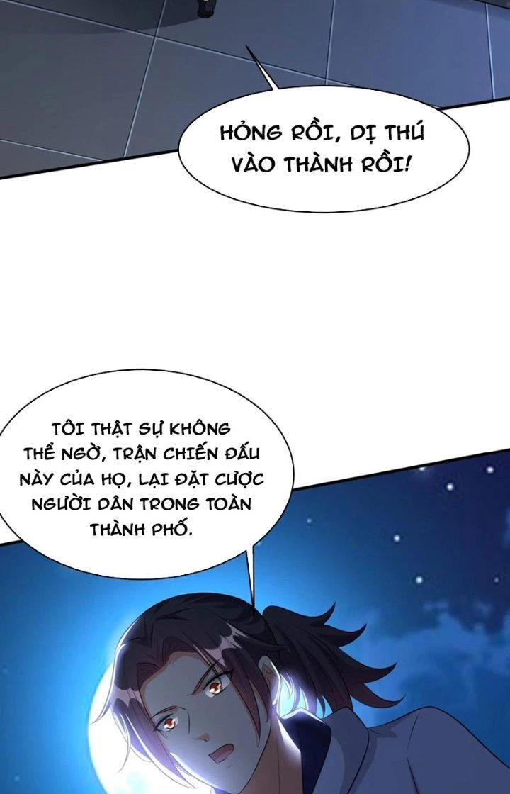 Người Chơi Siêu Cấp Chapter 76 - Next Chapter 77