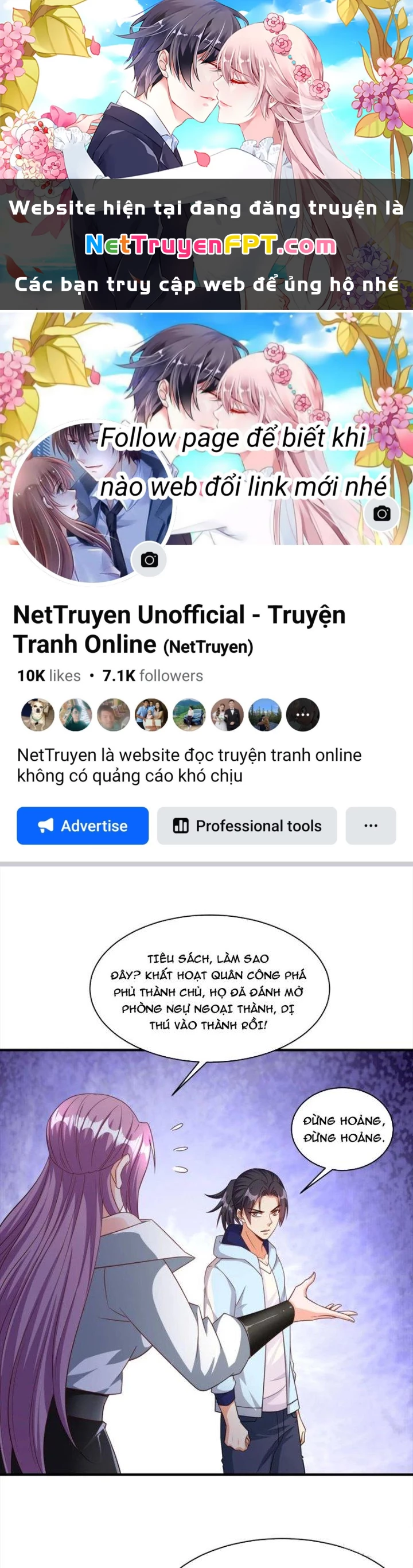 Người Chơi Siêu Cấp Chapter 77 - Trang 4