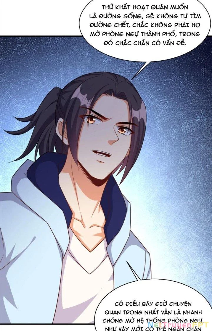 Người Chơi Siêu Cấp Chapter 77 - Trang 4