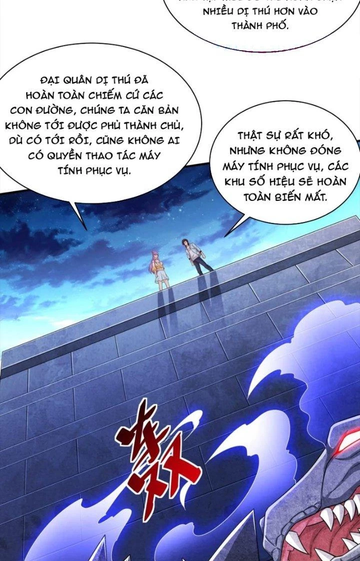 Người Chơi Siêu Cấp Chapter 77 - Trang 4