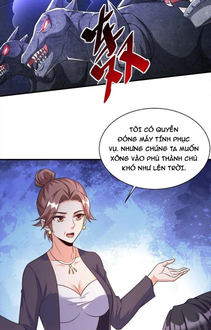 Người Chơi Siêu Cấp Chapter 77 - Trang 4