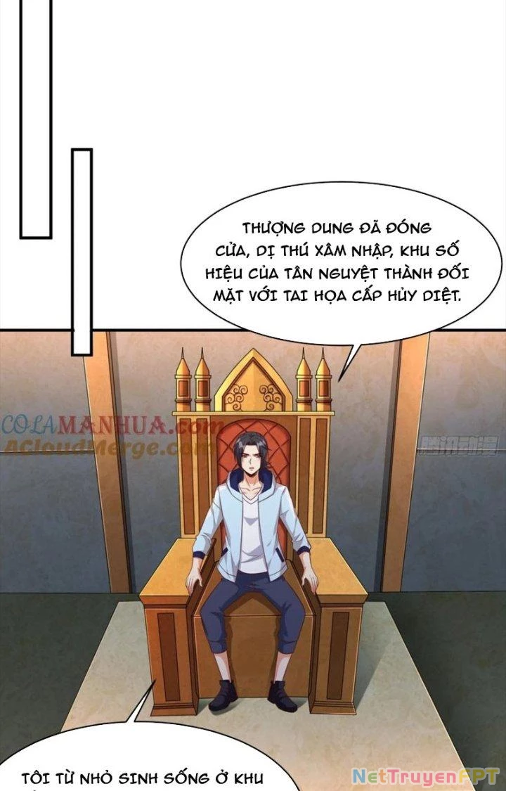 Người Chơi Siêu Cấp Chapter 77 - Trang 4