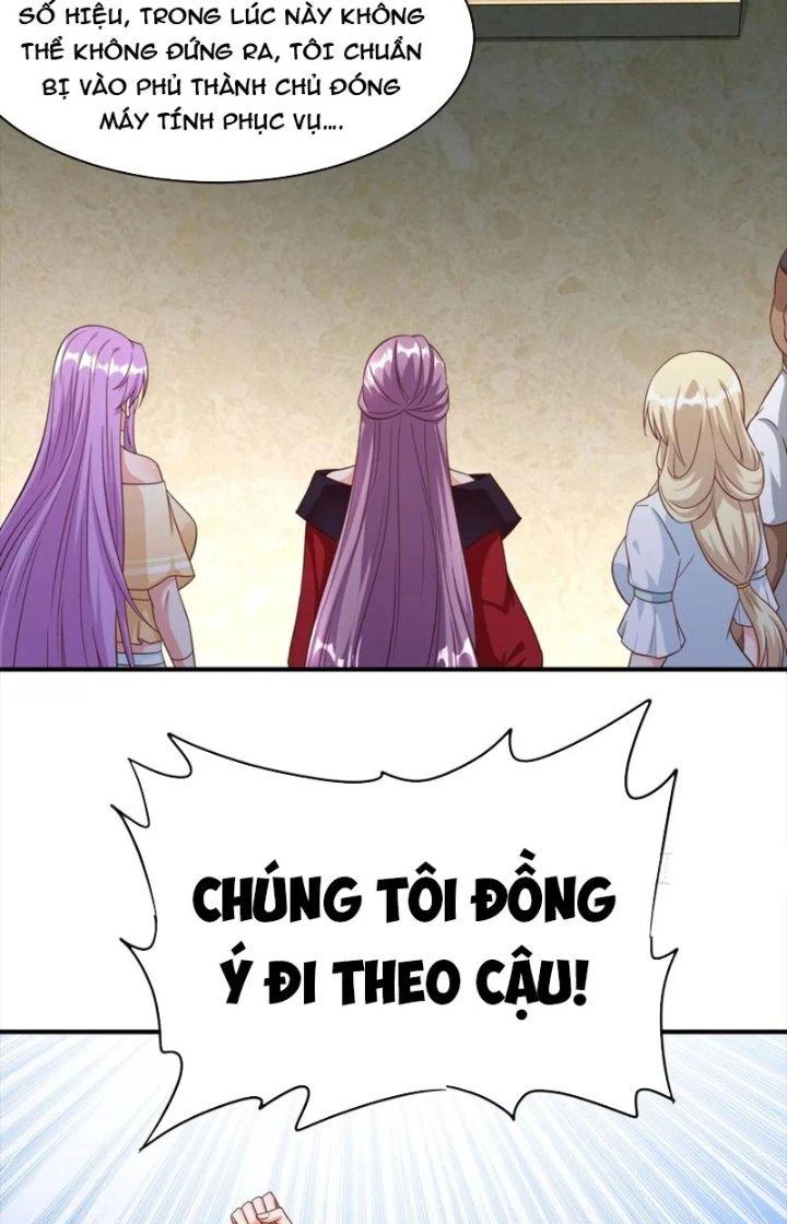 Người Chơi Siêu Cấp Chapter 77 - Trang 4
