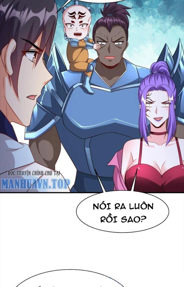 Người Chơi Siêu Cấp Chapter 77 - Trang 4