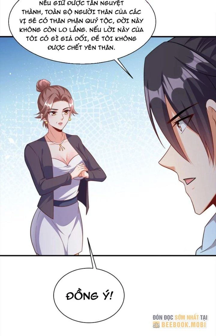 Người Chơi Siêu Cấp Chapter 77 - Trang 4