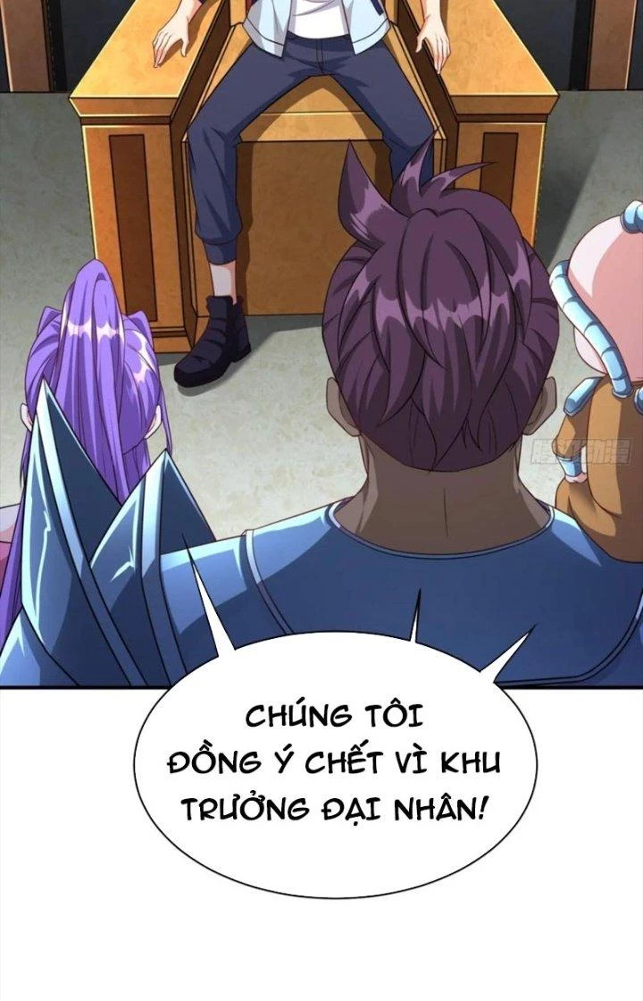 Người Chơi Siêu Cấp Chapter 77 - Trang 4
