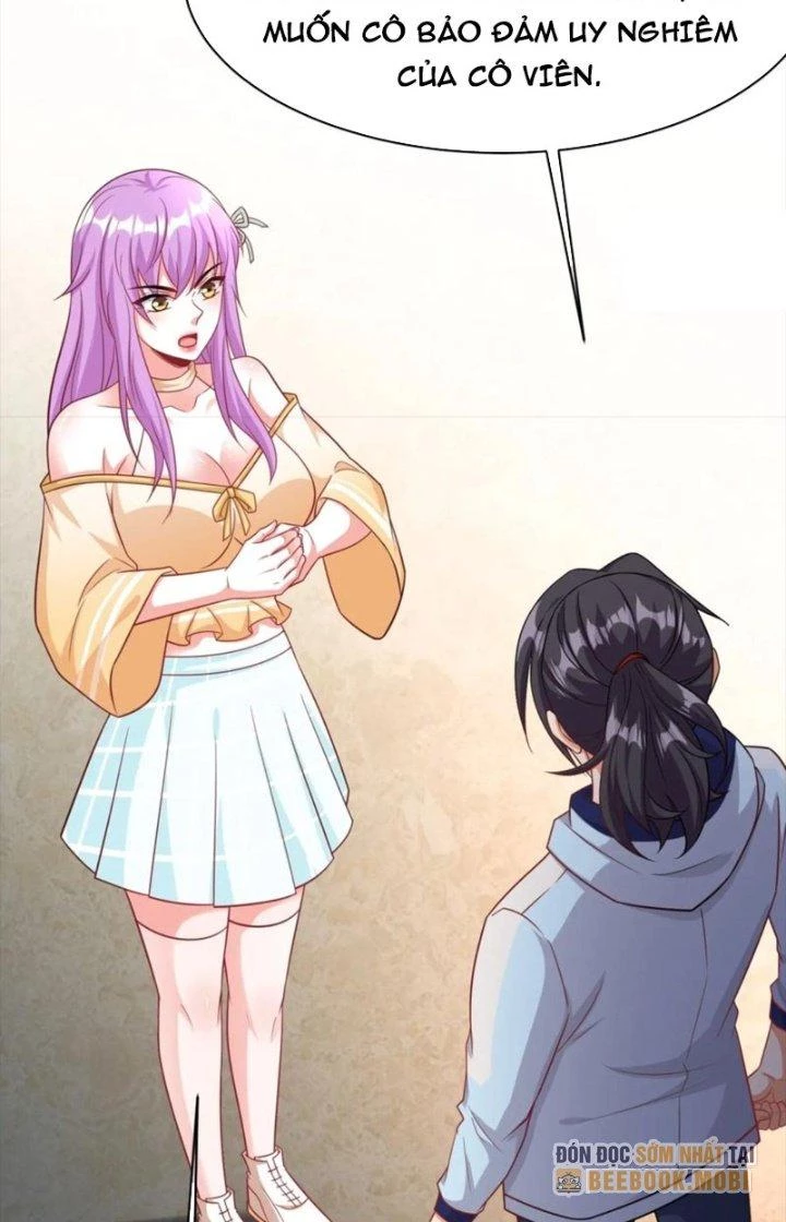 Người Chơi Siêu Cấp Chapter 77 - Trang 4