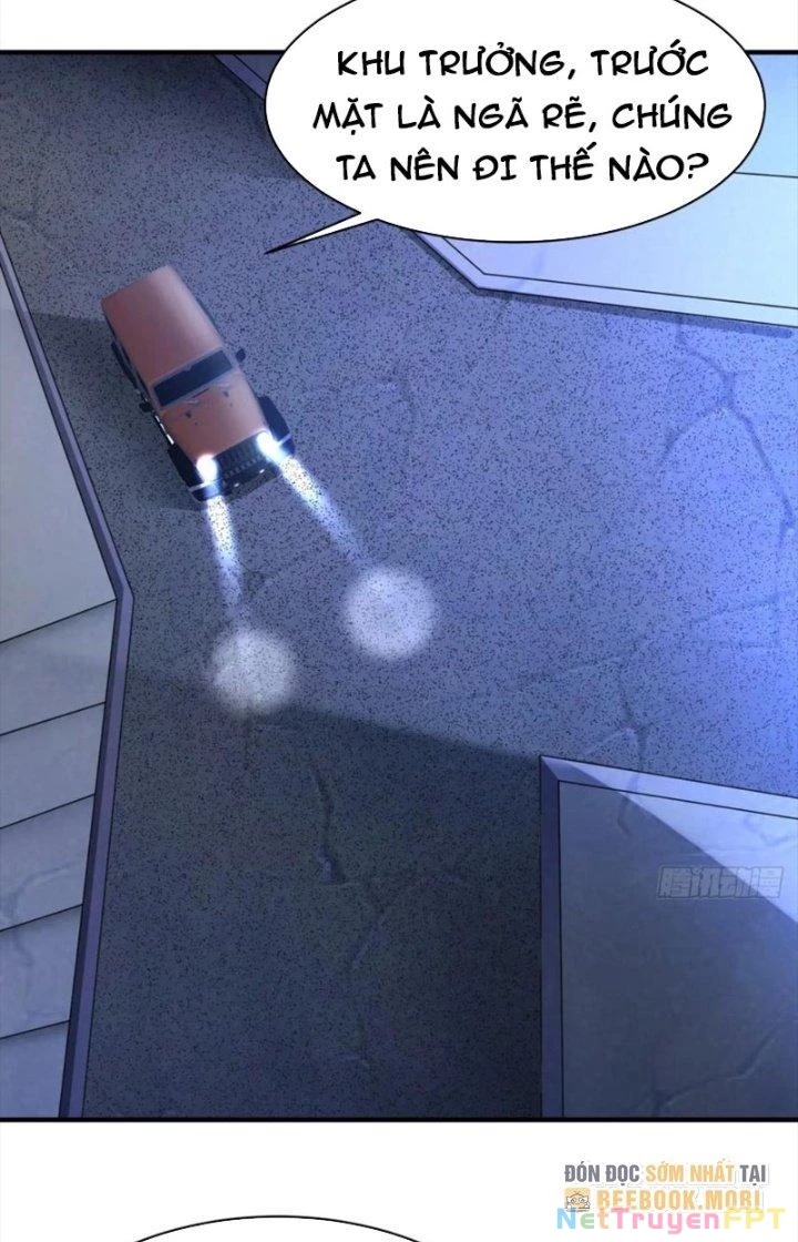 Người Chơi Siêu Cấp Chapter 77 - Trang 4