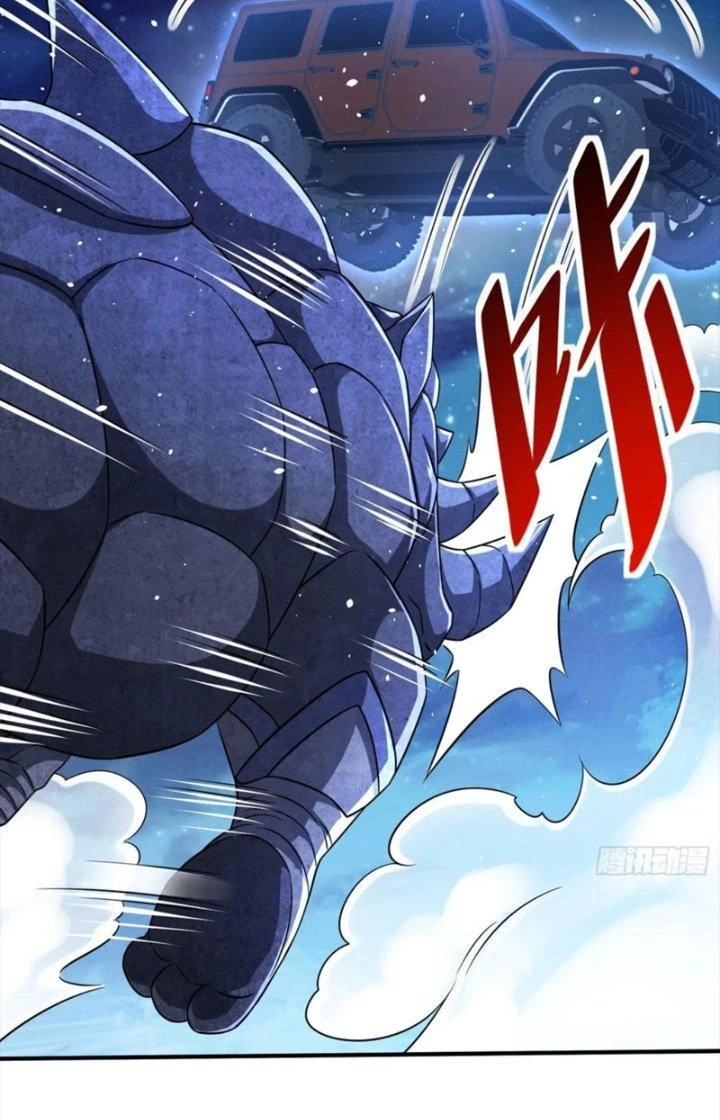 Người Chơi Siêu Cấp Chapter 77 - Trang 4
