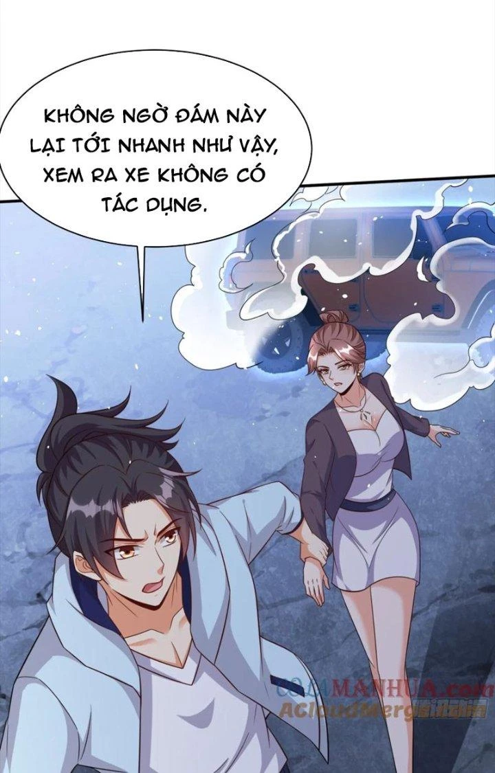 Người Chơi Siêu Cấp Chapter 77 - Trang 4