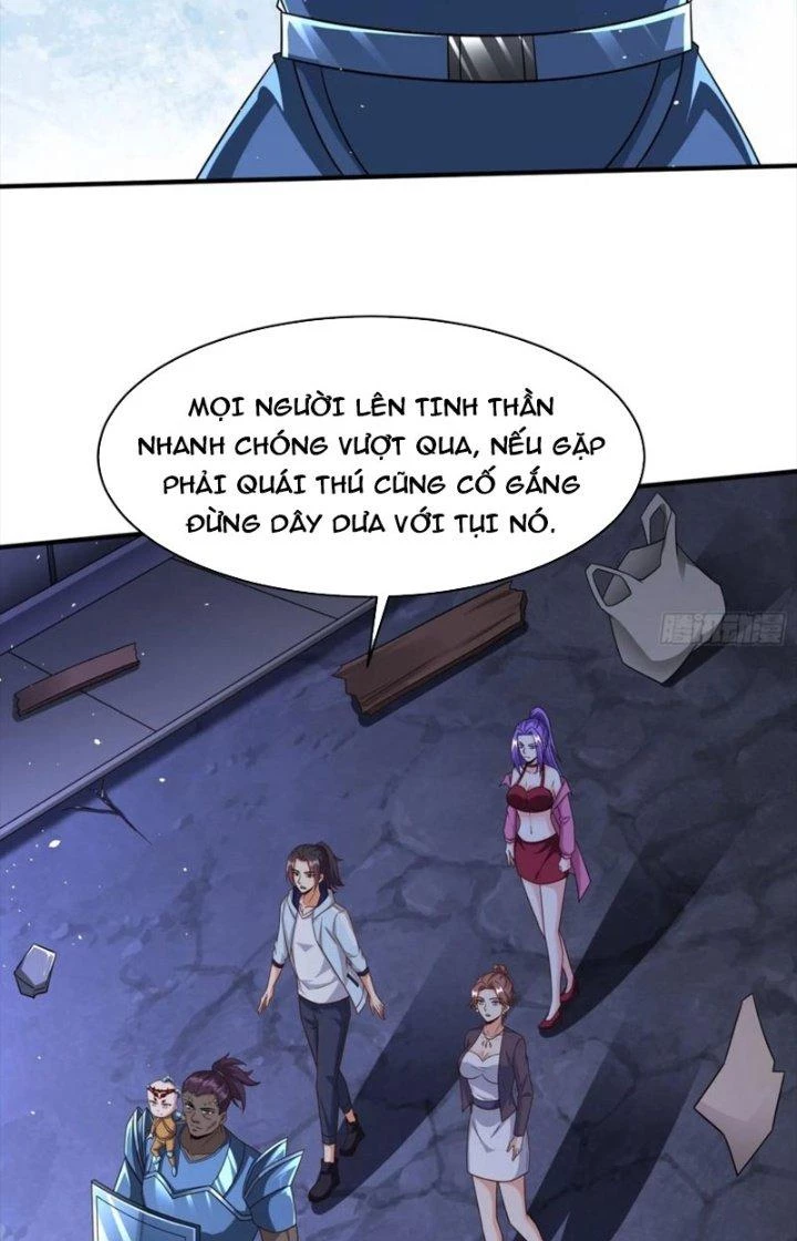 Người Chơi Siêu Cấp Chapter 77 - Trang 4