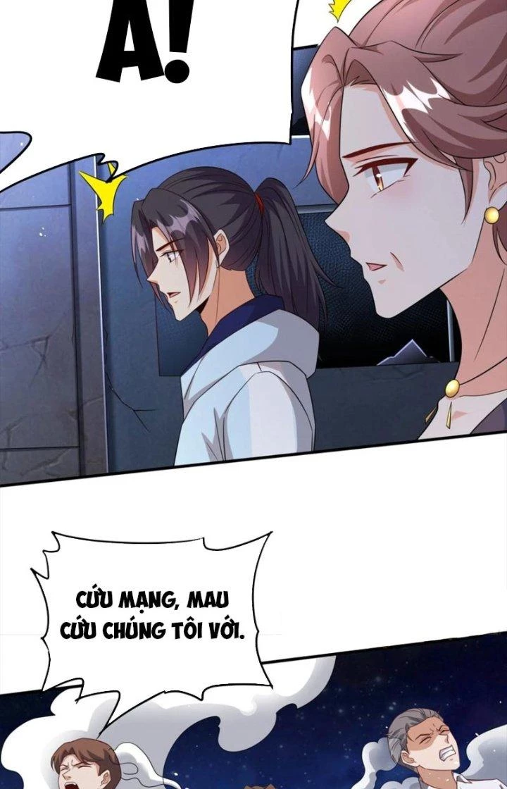 Người Chơi Siêu Cấp Chapter 77 - Trang 4