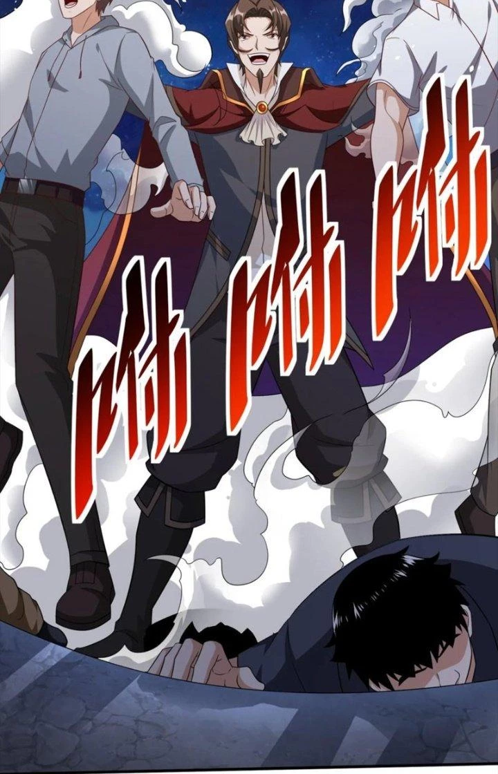 Người Chơi Siêu Cấp Chapter 77 - Trang 4