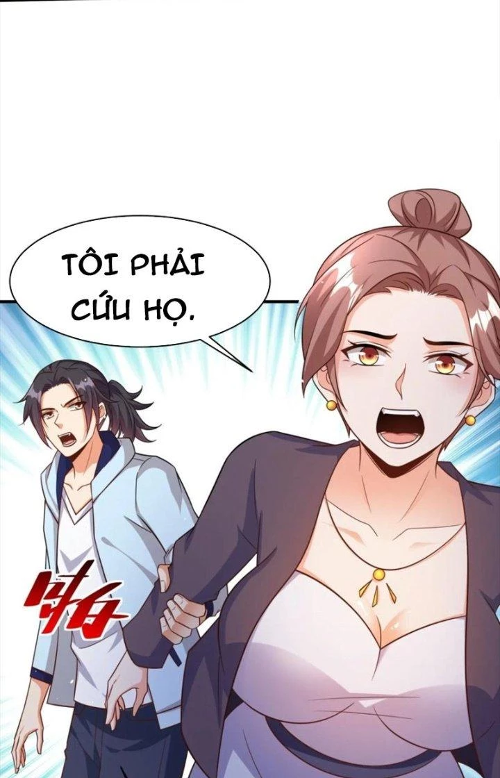 Người Chơi Siêu Cấp Chapter 77 - Trang 4
