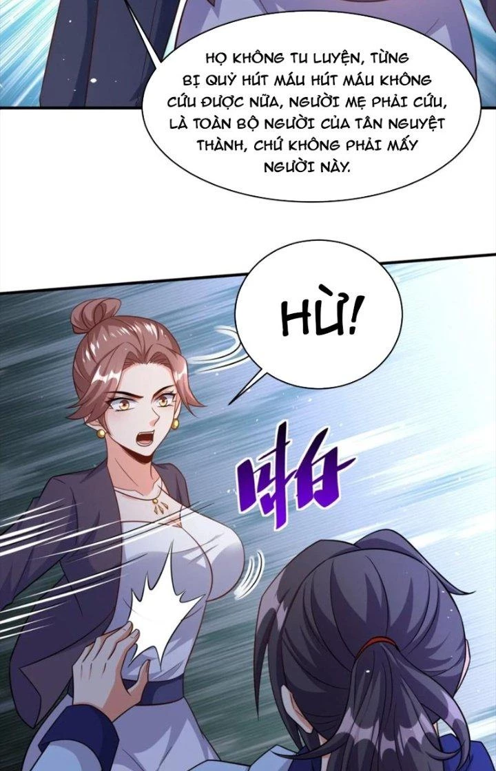 Người Chơi Siêu Cấp Chapter 77 - Trang 4