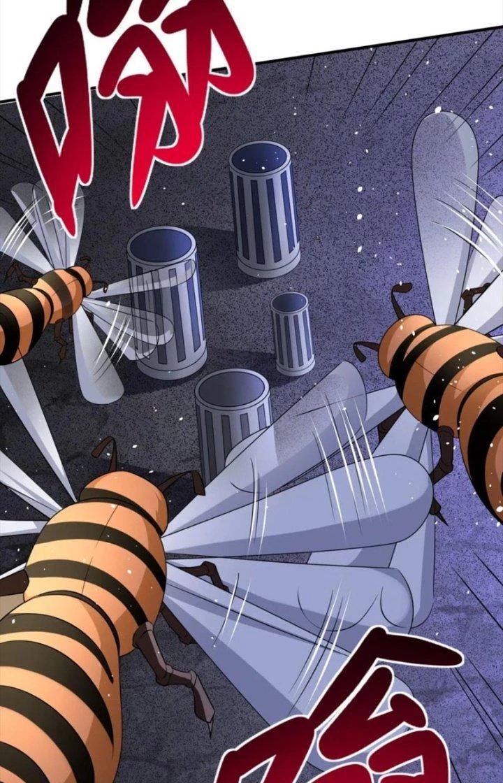 Người Chơi Siêu Cấp Chapter 77 - Trang 4