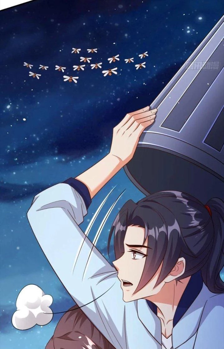Người Chơi Siêu Cấp Chapter 77 - Trang 4