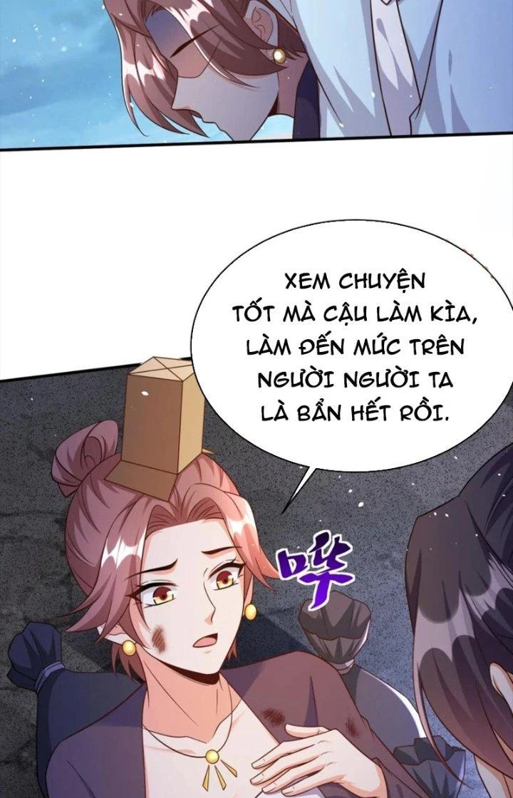 Người Chơi Siêu Cấp Chapter 77 - Trang 4