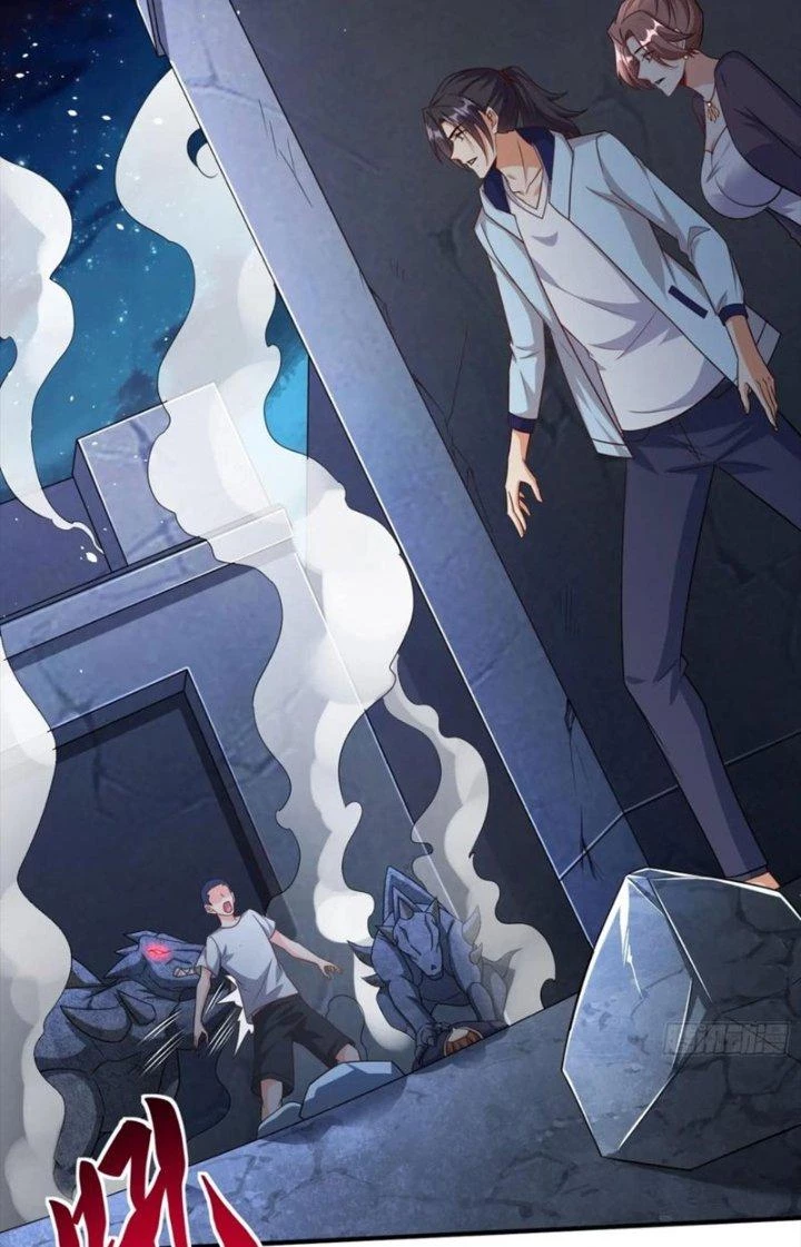 Người Chơi Siêu Cấp Chapter 77 - Trang 4