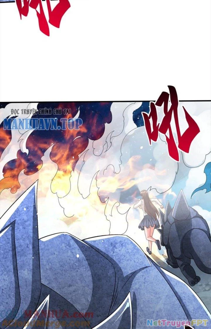 Người Chơi Siêu Cấp Chapter 77 - Trang 4