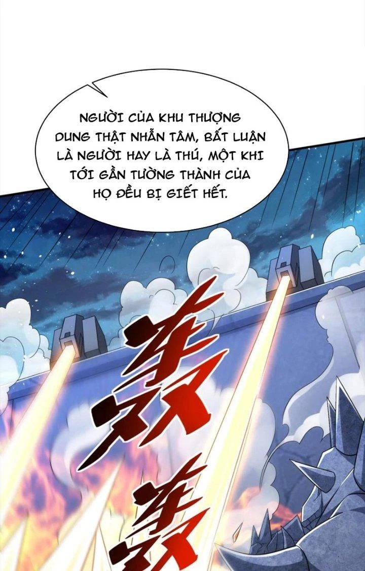 Người Chơi Siêu Cấp Chapter 77 - Trang 4