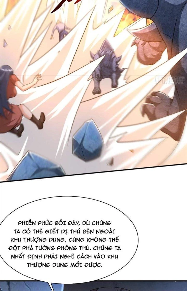 Người Chơi Siêu Cấp Chapter 77 - Trang 4