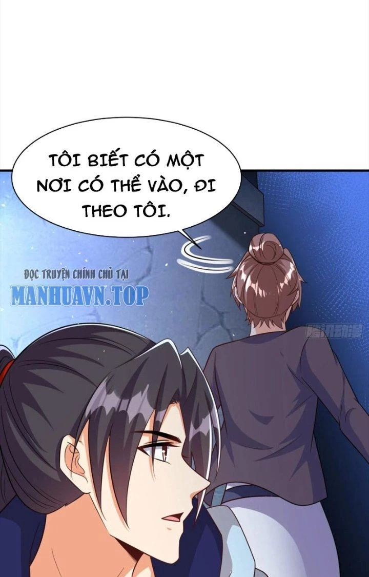 Người Chơi Siêu Cấp Chapter 77 - Trang 4