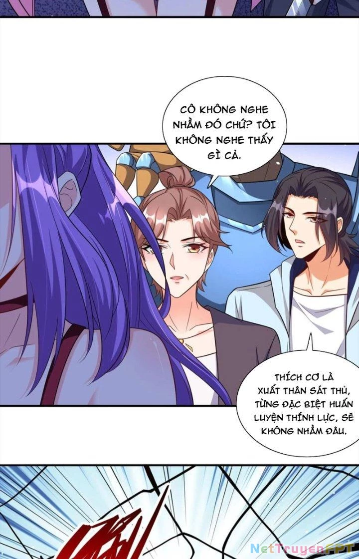Người Chơi Siêu Cấp Chapter 78 - Trang 4