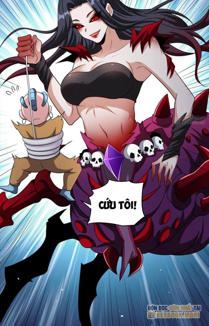 Người Chơi Siêu Cấp Chapter 78 - Trang 4