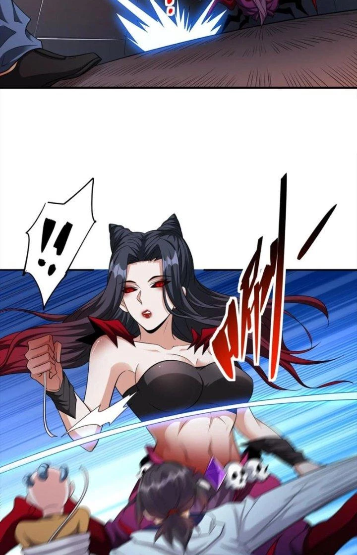 Người Chơi Siêu Cấp Chapter 78 - Trang 4