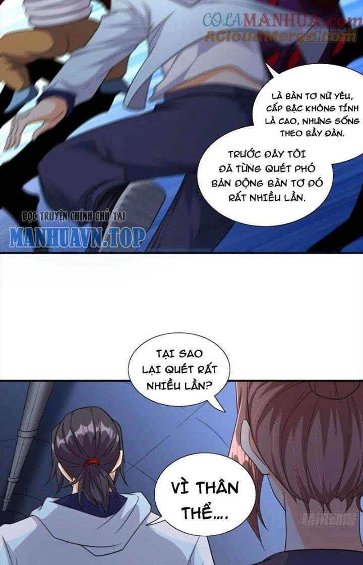 Người Chơi Siêu Cấp Chapter 78 - Trang 4