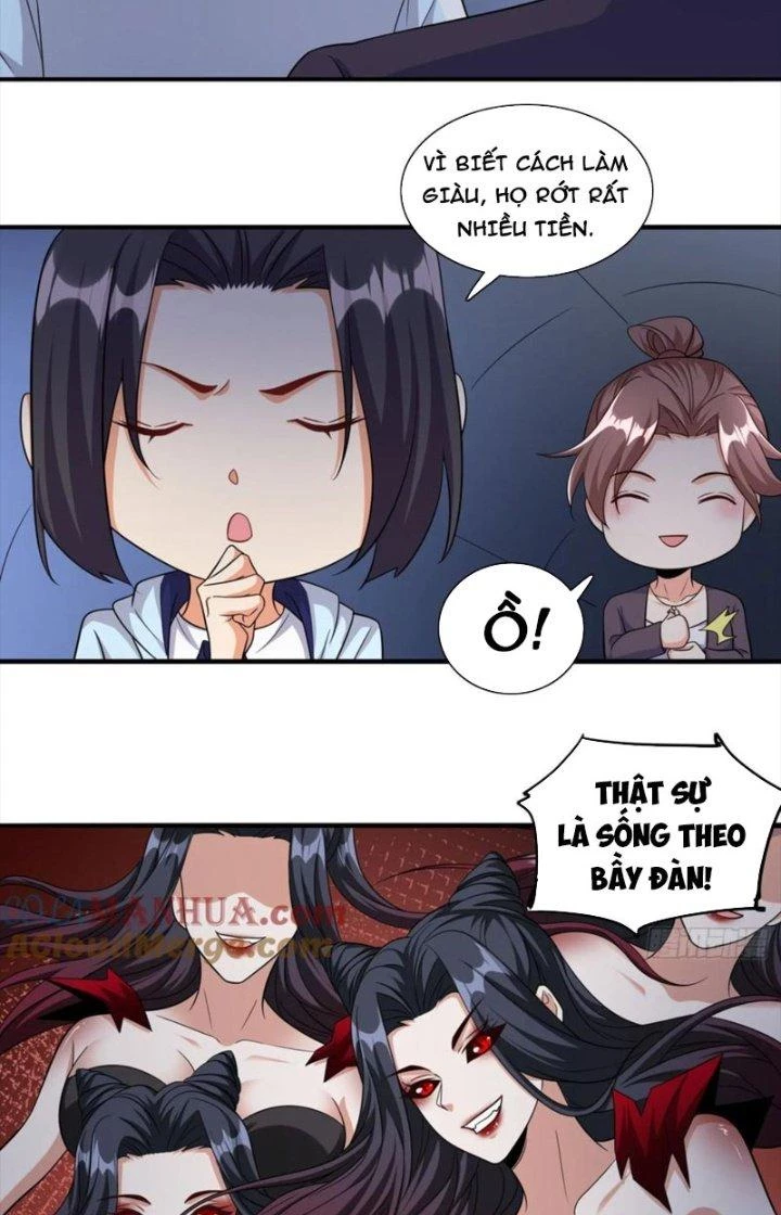Người Chơi Siêu Cấp Chapter 78 - Trang 4