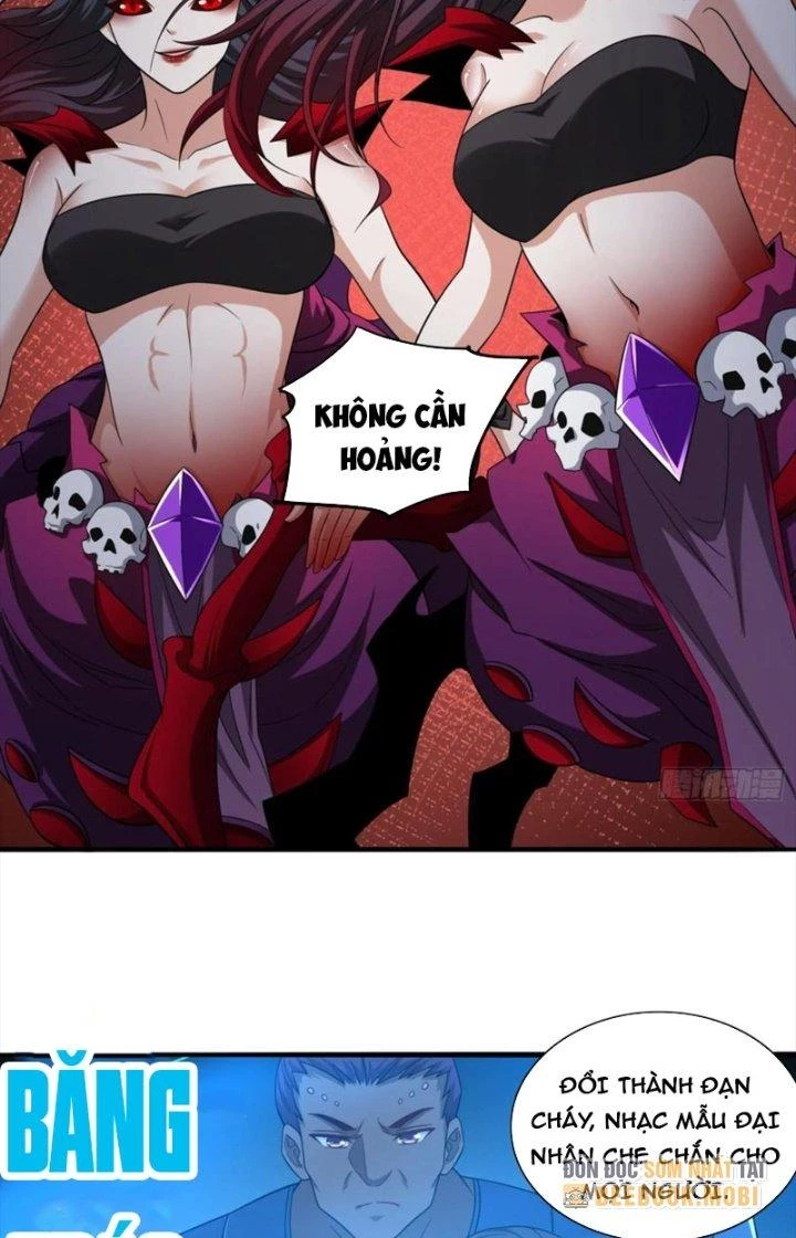 Người Chơi Siêu Cấp Chapter 78 - Trang 4