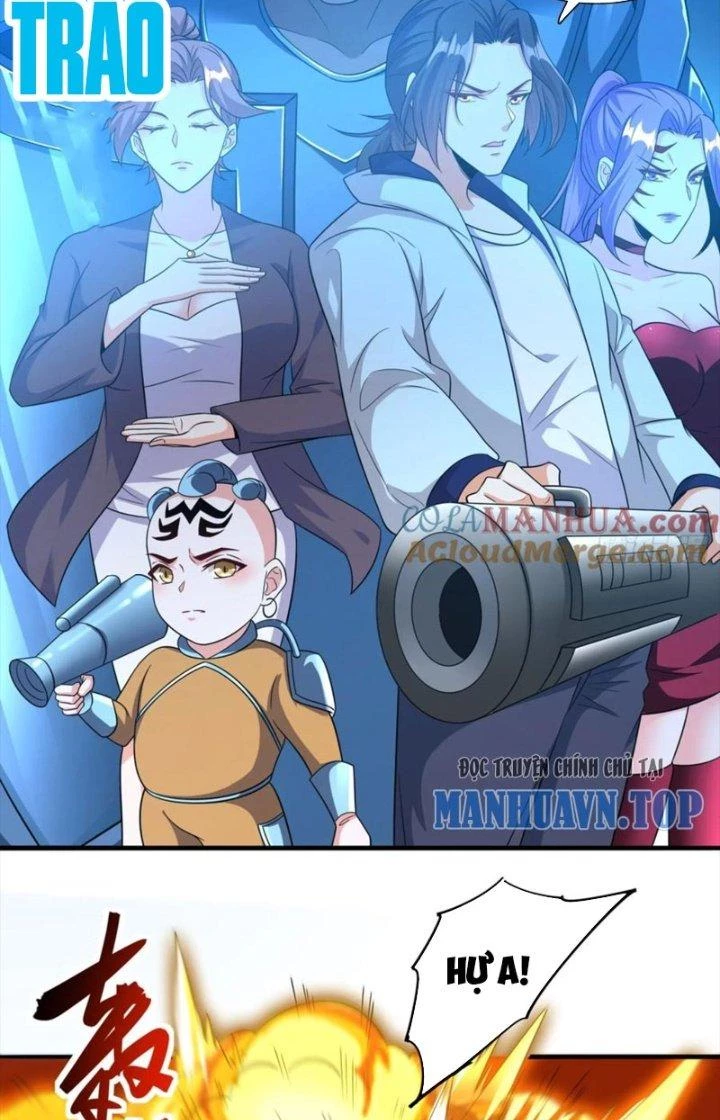Người Chơi Siêu Cấp Chapter 78 - Trang 4