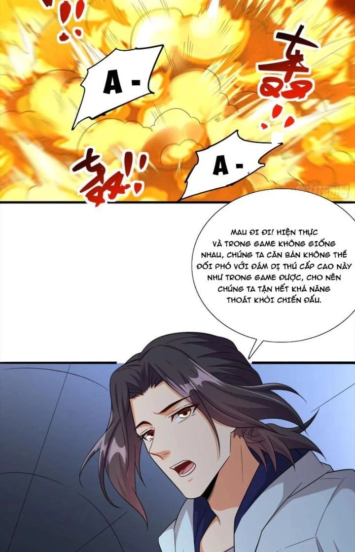 Người Chơi Siêu Cấp Chapter 78 - Trang 4