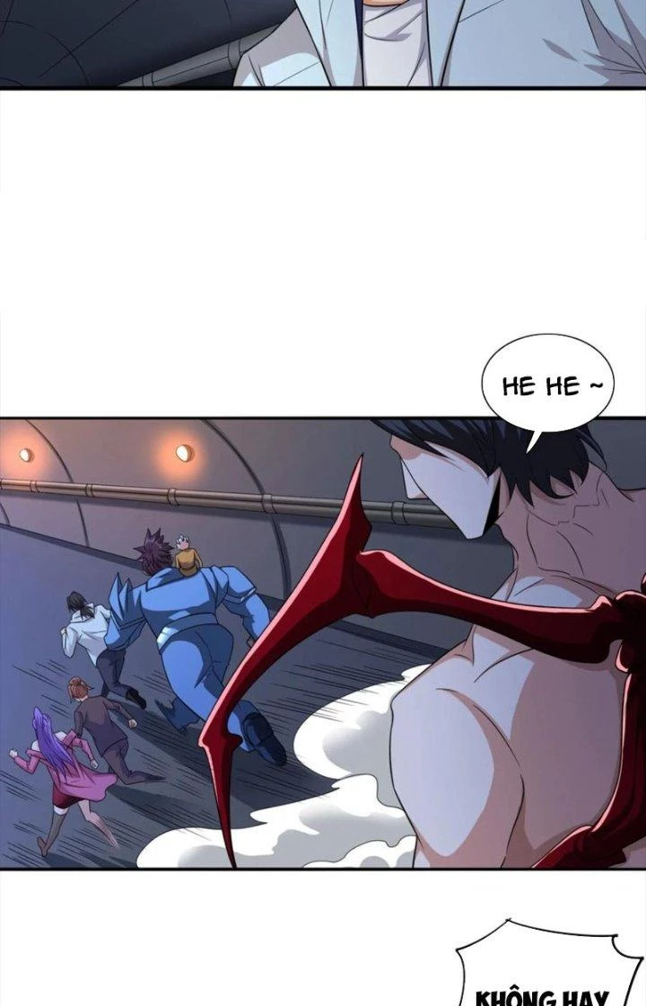 Người Chơi Siêu Cấp Chapter 78 - Trang 4