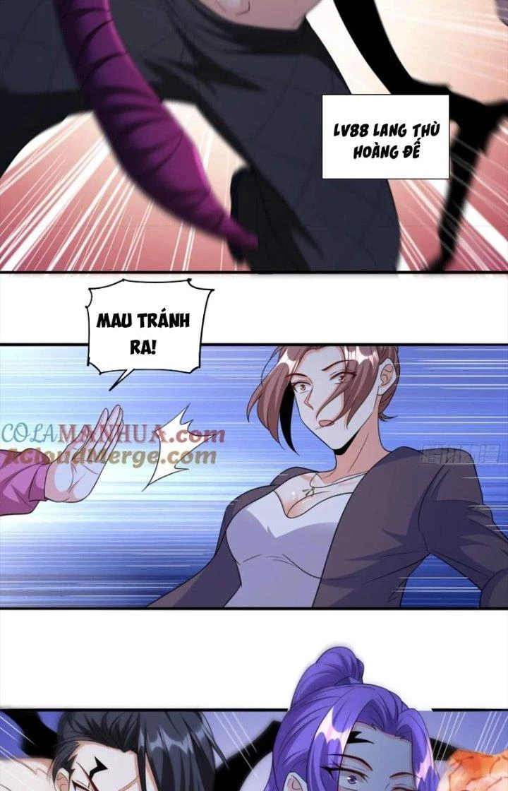 Người Chơi Siêu Cấp Chapter 78 - Trang 4