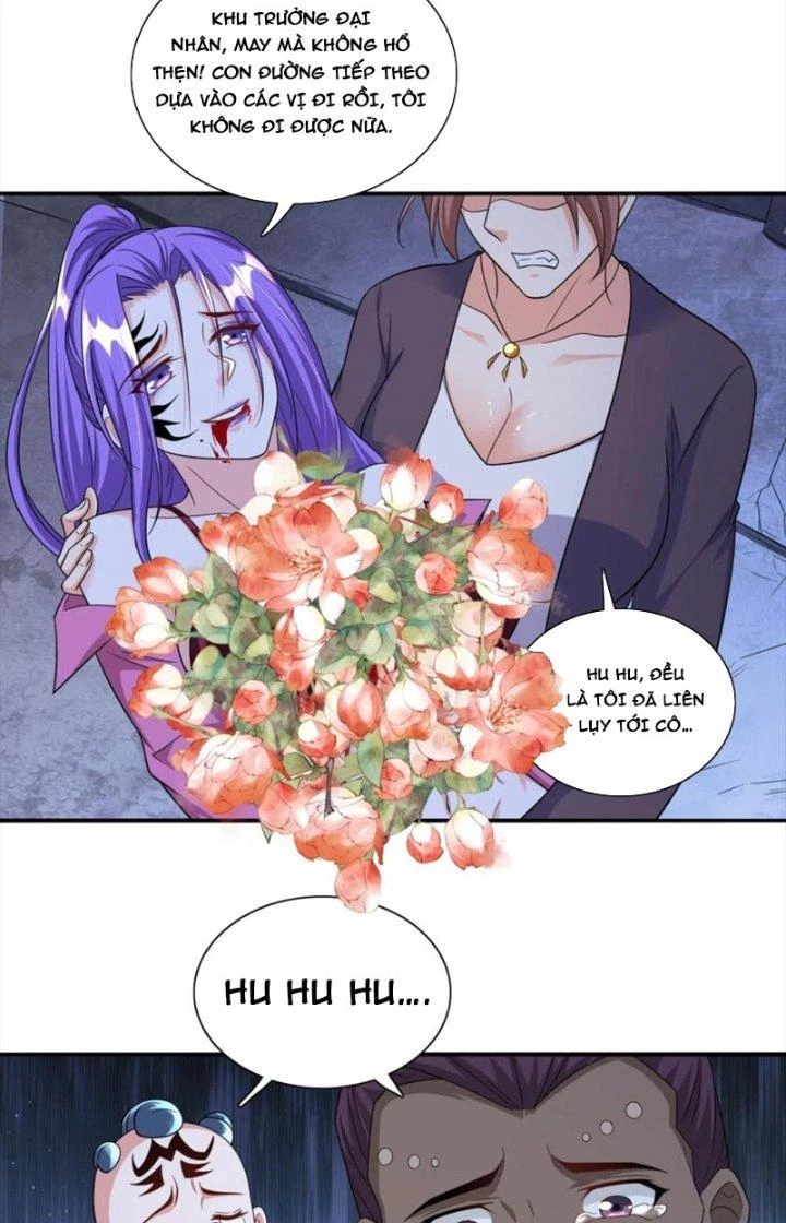 Người Chơi Siêu Cấp Chapter 78 - Trang 4