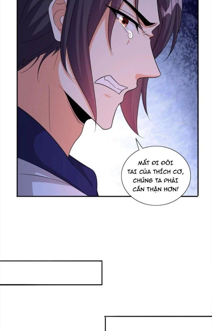 Người Chơi Siêu Cấp Chapter 78 - Trang 4