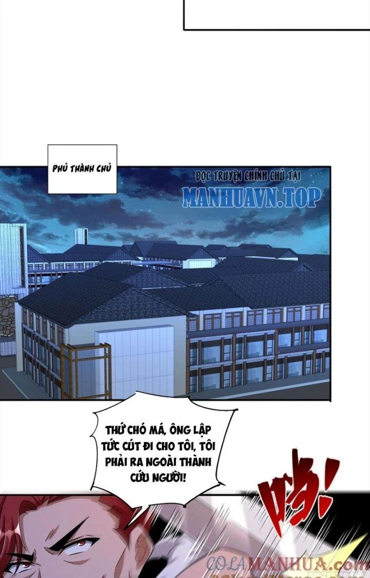 Người Chơi Siêu Cấp Chapter 78 - Trang 4