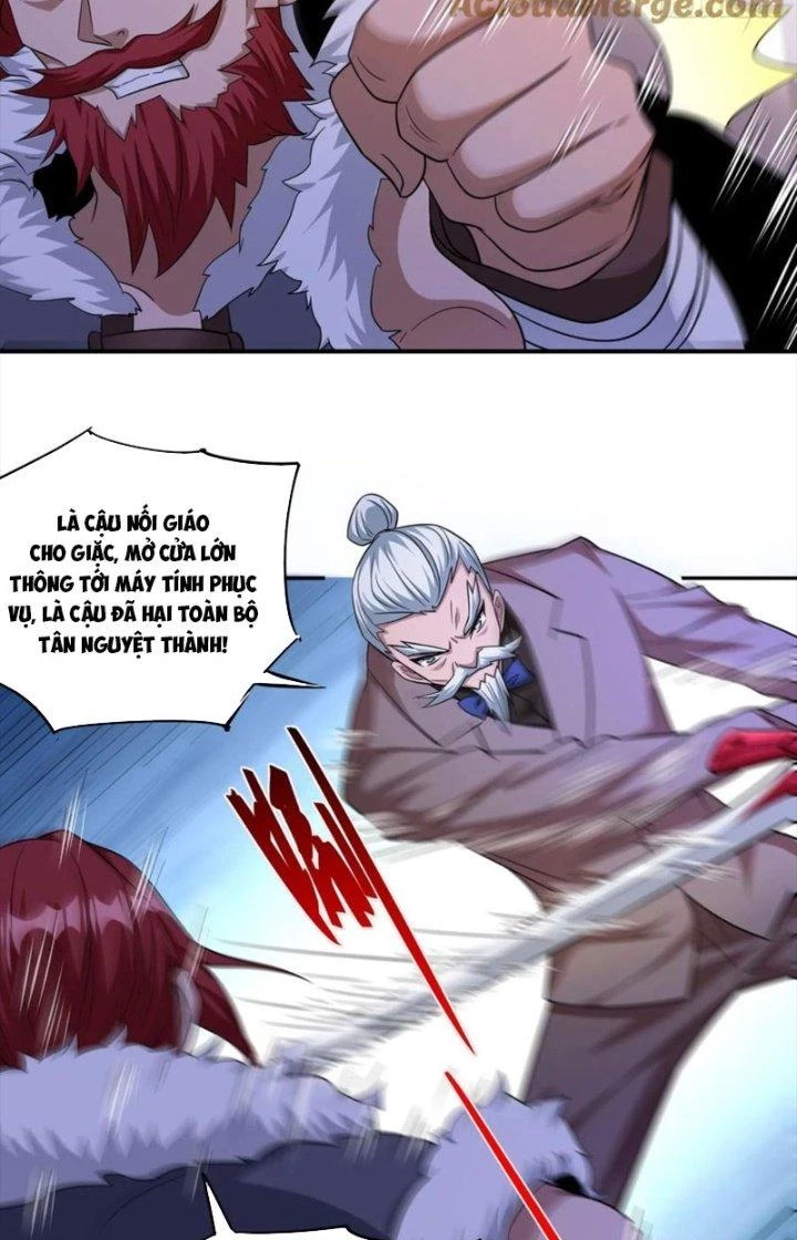 Người Chơi Siêu Cấp Chapter 78 - Trang 4