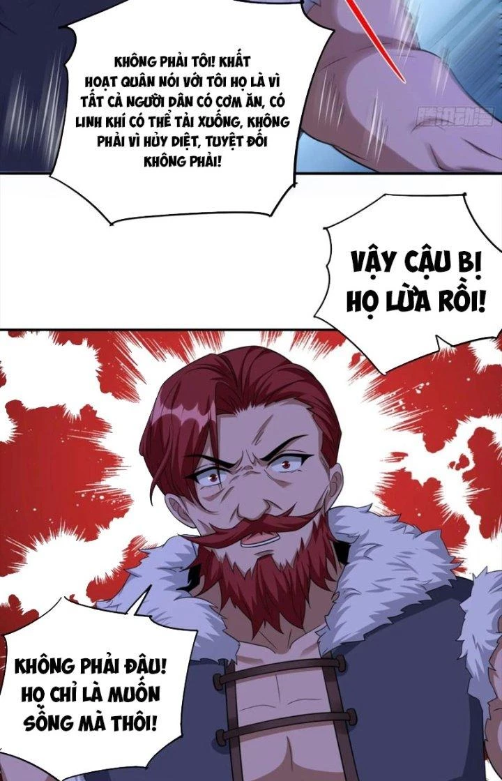 Người Chơi Siêu Cấp Chapter 78 - Trang 4