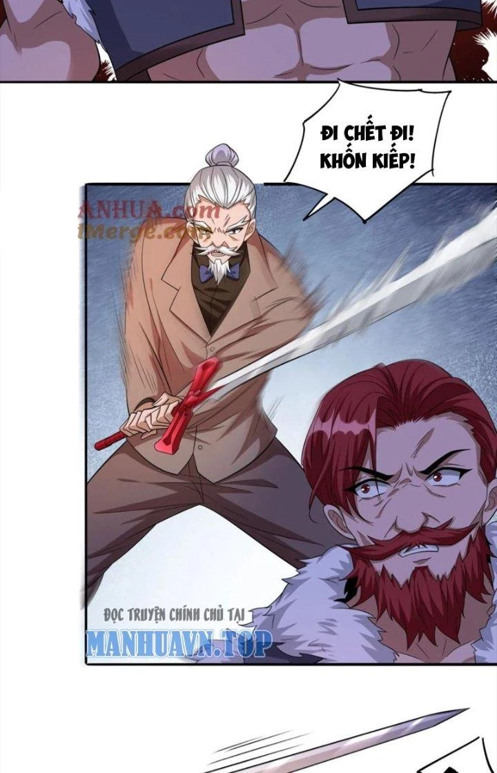 Người Chơi Siêu Cấp Chapter 78 - Trang 4