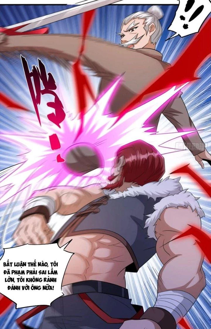 Người Chơi Siêu Cấp Chapter 78 - Trang 4