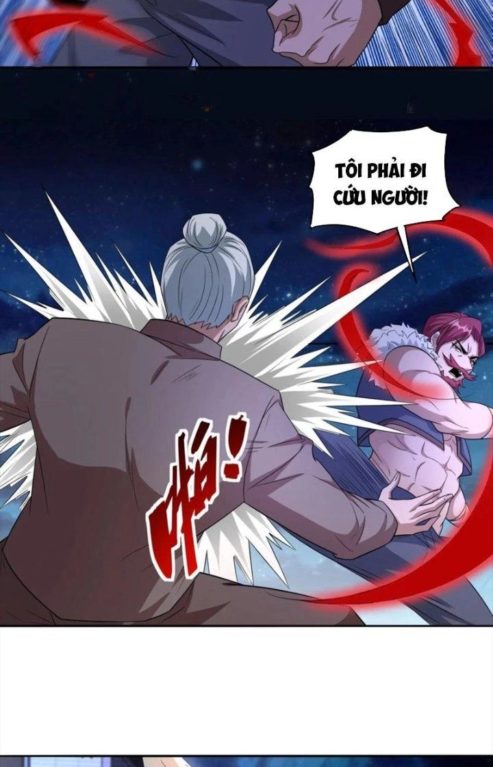 Người Chơi Siêu Cấp Chapter 78 - Trang 4