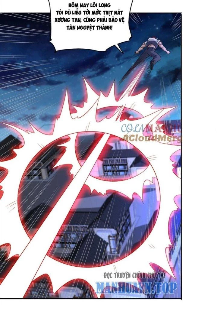 Người Chơi Siêu Cấp Chapter 78 - Trang 4
