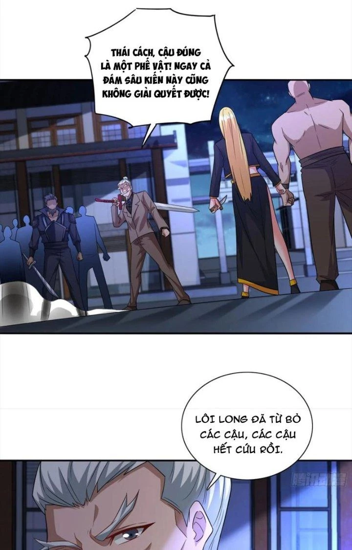Người Chơi Siêu Cấp Chapter 78 - Trang 4